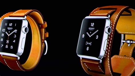 youtube hermes apple watch|apple watch hermes collection.